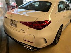 مرسيدس بنز C-Class